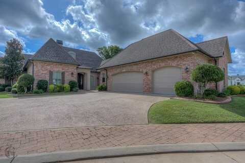 354 Belle Winds Court, Shreveport, LA 71106