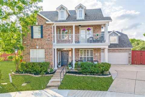 451 Richmond Street, Irving, TX 75063