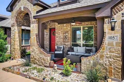 4057 Three Forks Road, Kaufman, TX 75142
