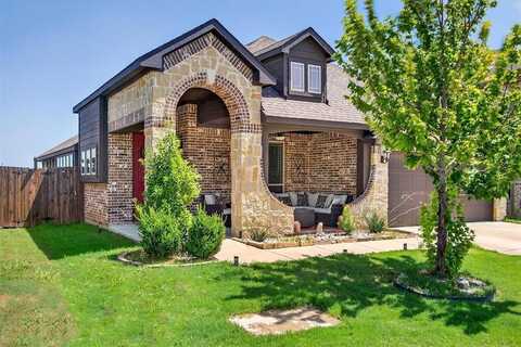 4057 Three Forks Road, Kaufman, TX 75142