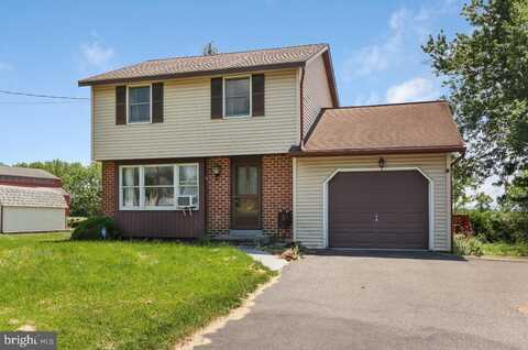 5396 NOR BATH BOULEVARD, NORTHAMPTON, PA 18067