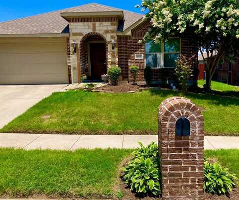 417 Hayes Street, Lavon, TX 75166