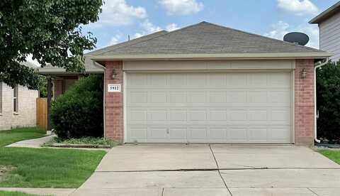5912 Ridge Lake Drive, Fort Worth, TX 76244