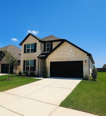 2317 Miramar Drive, Little Elm, TX 75068