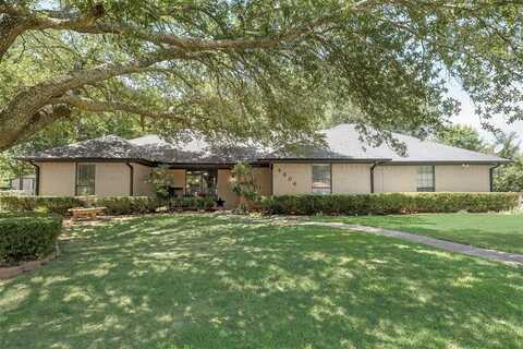 4604 Bello Vista Circle, Sherman, TX 75090