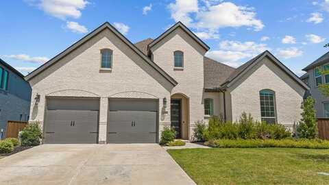 4380 Walnut Grove Lane, Prosper, TX 75078