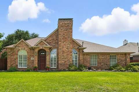 1501 Whitney Lane, Flower Mound, TX 75028