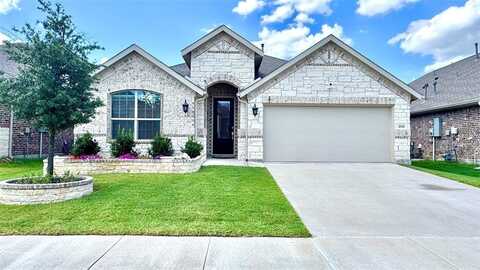 3316 Prairie Place, McKinney, TX 75071