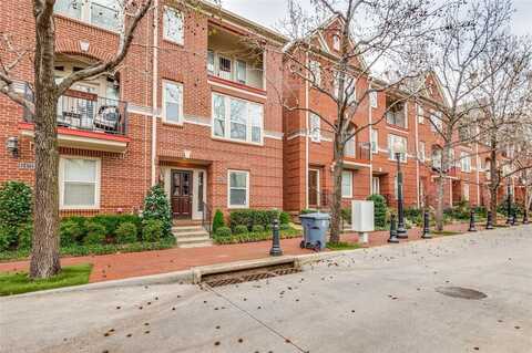 2476 Worthington Street, Dallas, TX 75204
