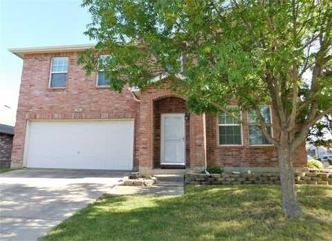 2915 Lonesome Trail, Denton, TX 76210