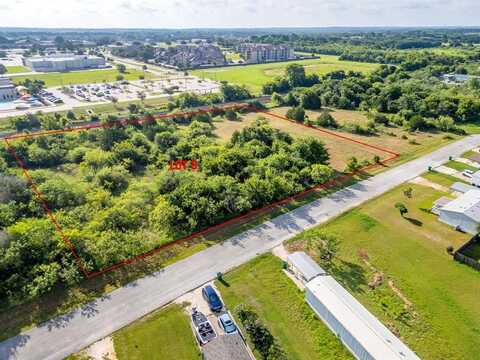 Tract 3 Joshua Ryan Drive, Joshua, TX 76058