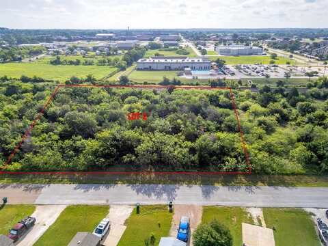 Tract 2 Joshua Ryan Drive, Joshua, TX 76058