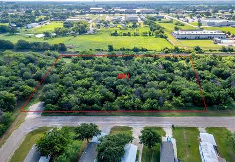 Tract 1 Joshua Ryan Drive, Joshua, TX 76058