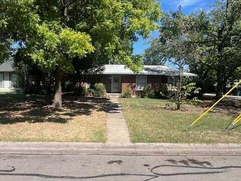 800 Westway Street, Denton, TX 76201