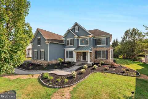 2294 STAFFORDSHIRE ROAD, BUCKINGHAM, PA 18912