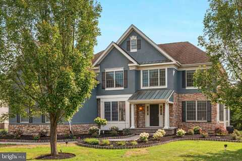 2294 STAFFORDSHIRE ROAD, BUCKINGHAM, PA 18912