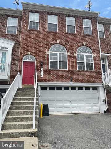 3916 BRYANT PARK CIRCLE, BURTONSVILLE, MD 20866