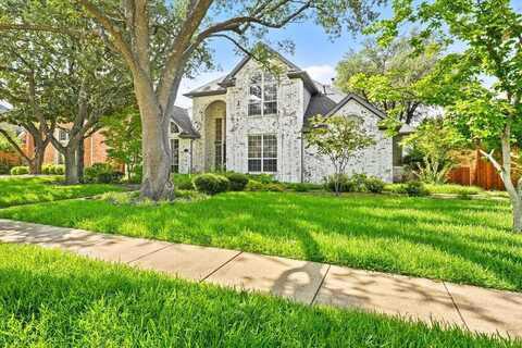 4596 Adrian Way, Plano, TX 75024