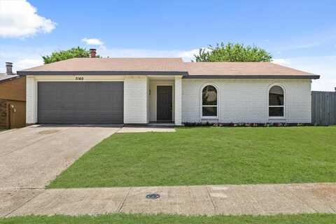 7160 Winterberry Drive, Dallas, TX 75249
