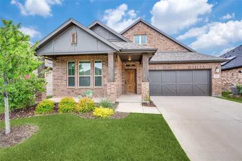3005 Culver Avenue, Celina, TX 75009