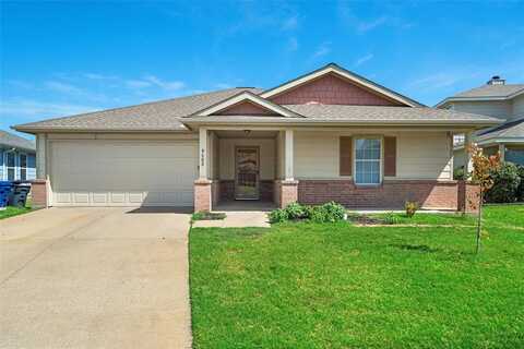 9608 Thomas Jefferson Drive, McKinney, TX 75072