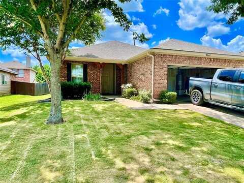 493 Hunters Ridge Drive, Melissa, TX 75454