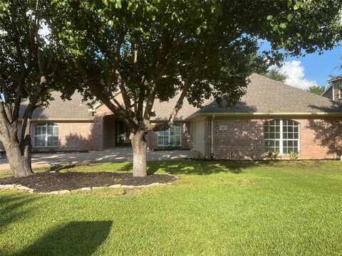 42 W Hillside Place, Trophy Club, TX 76262