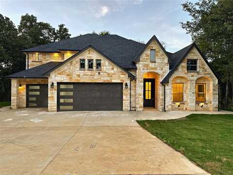 819 Vz County Road 2715, Mabank, TX 75147