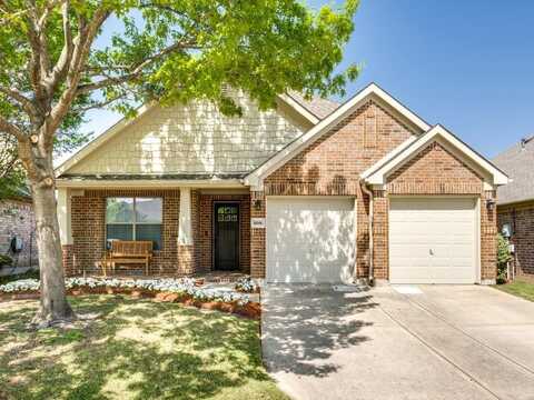 508 Hackberry Drive, Fate, TX 75087