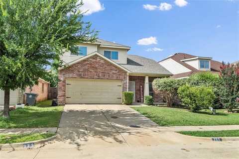 222 Cliff Heights Circle, Dallas, TX 75241