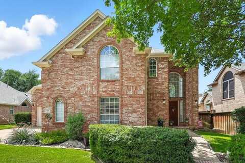 741 Canongate Drive, Flower Mound, TX 75022