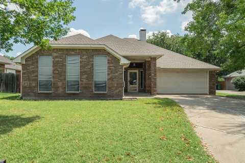 2100 Remmington Drive, Flower Mound, TX 75028