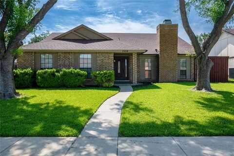 2018 Cologne Drive, Carrollton, TX 75007