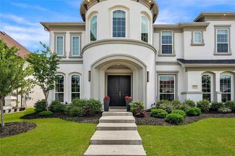13393 Determine Drive, Frisco, TX 75035