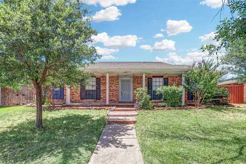 5168 N Colony Boulevard, The Colony, TX 75056