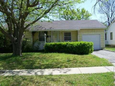2710 Barnes Bridge Road, Dallas, TX 75228