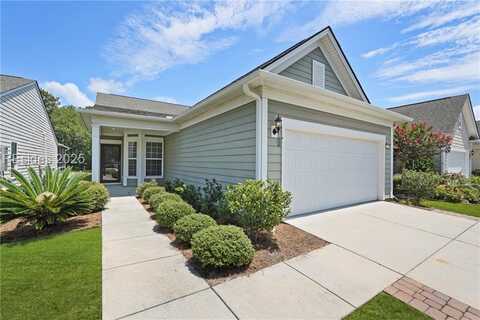 733 Gleneagle Court, Okatie, SC 29909