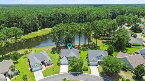 9 Glenwood Springs Court, Bluffton, SC 29910