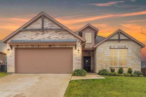 717 Woodcrest Drive, Ennis, TX 75119