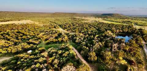 355 Pump Hole Road, Gordon, TX 76453
