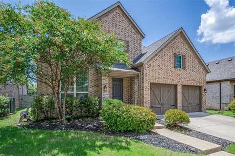 1209 4th Street, Argyle, TX 76226