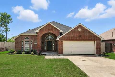 500 Meadow Lane, Forney, TX 75126