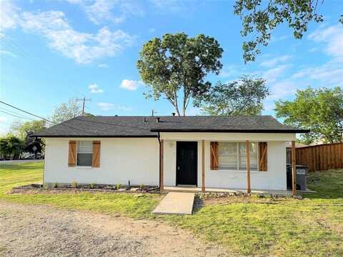 101 E 2nd Street, Prosper, TX 75078