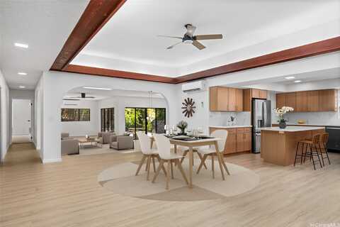 98-653 Papalealii Street, Aiea, HI 96701
