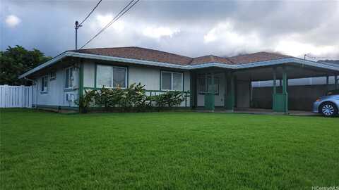 45-328 Puali Street, Kaneohe, HI 96744