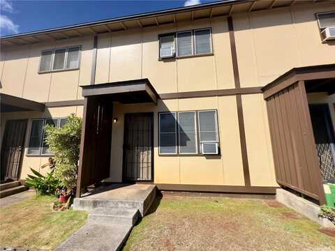 98-1276e Hoohiki Place, Pearl City, HI 96782