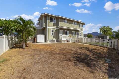 87-176 Maipalaoa Road, Waianae, HI 96792