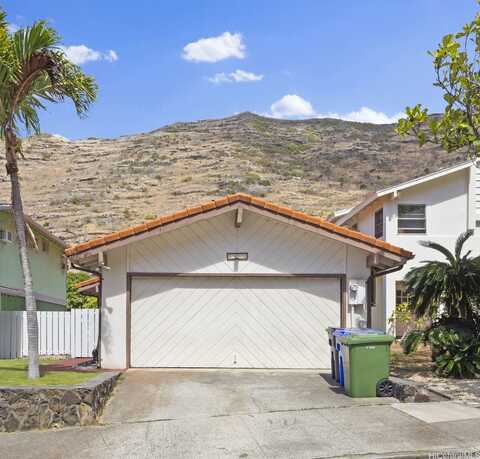 1482 Honokahua Street, Honolulu, HI 96825