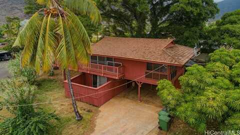 84-778 Moua Street, Waianae, HI 96792