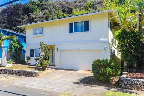 2266 Auhuhu Street, Pearl City, HI 96782